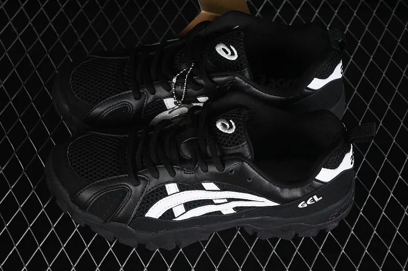 All Categories Asics Asics Series Asics Gel-Truck Asics Gel-Truck Comfortable and Fit Hiking Shoes 1203A714-001